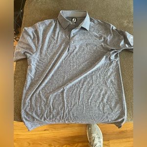 FootJoy Polo - Medium
